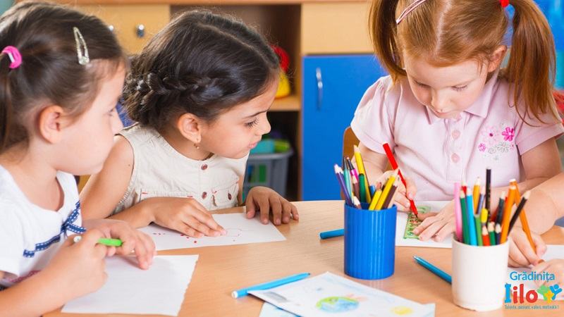 Ce isi doresc, de fapt, parintii de la o cresa si o gradinită? O privire asupra asteptarilor reale din Bucuresti si exemplul Gradinitei Iilo din S4